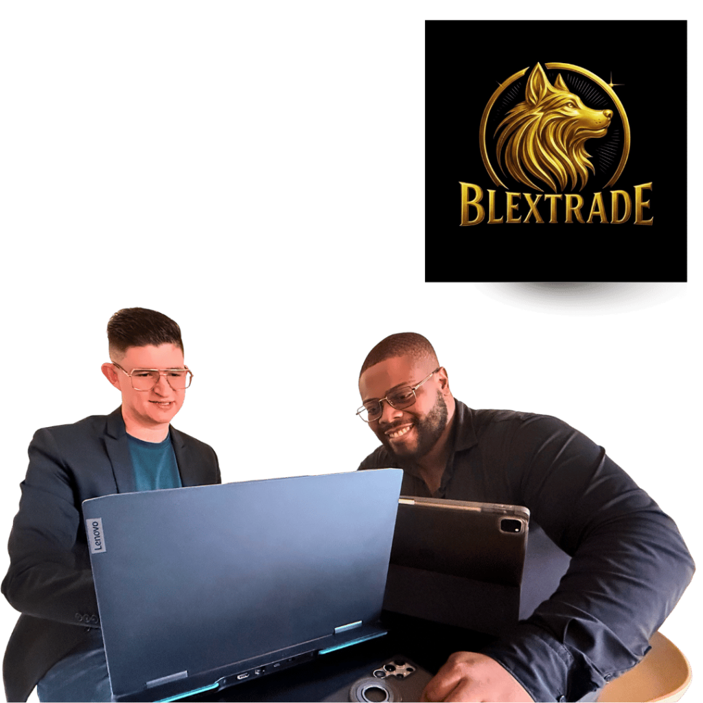 Blextrade 07